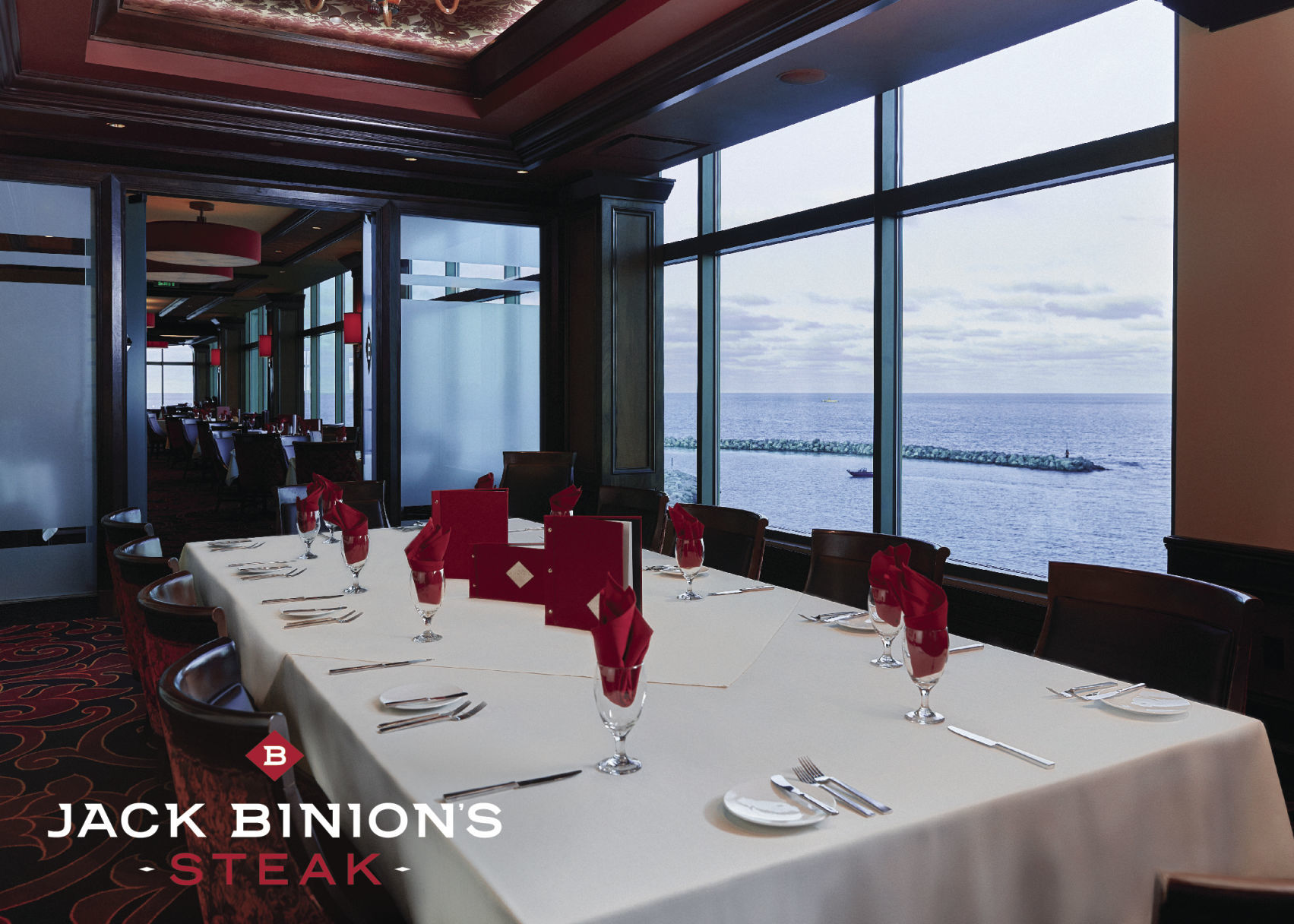 Best Casino Dining